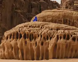 Our Habitas AlUla thumbnail